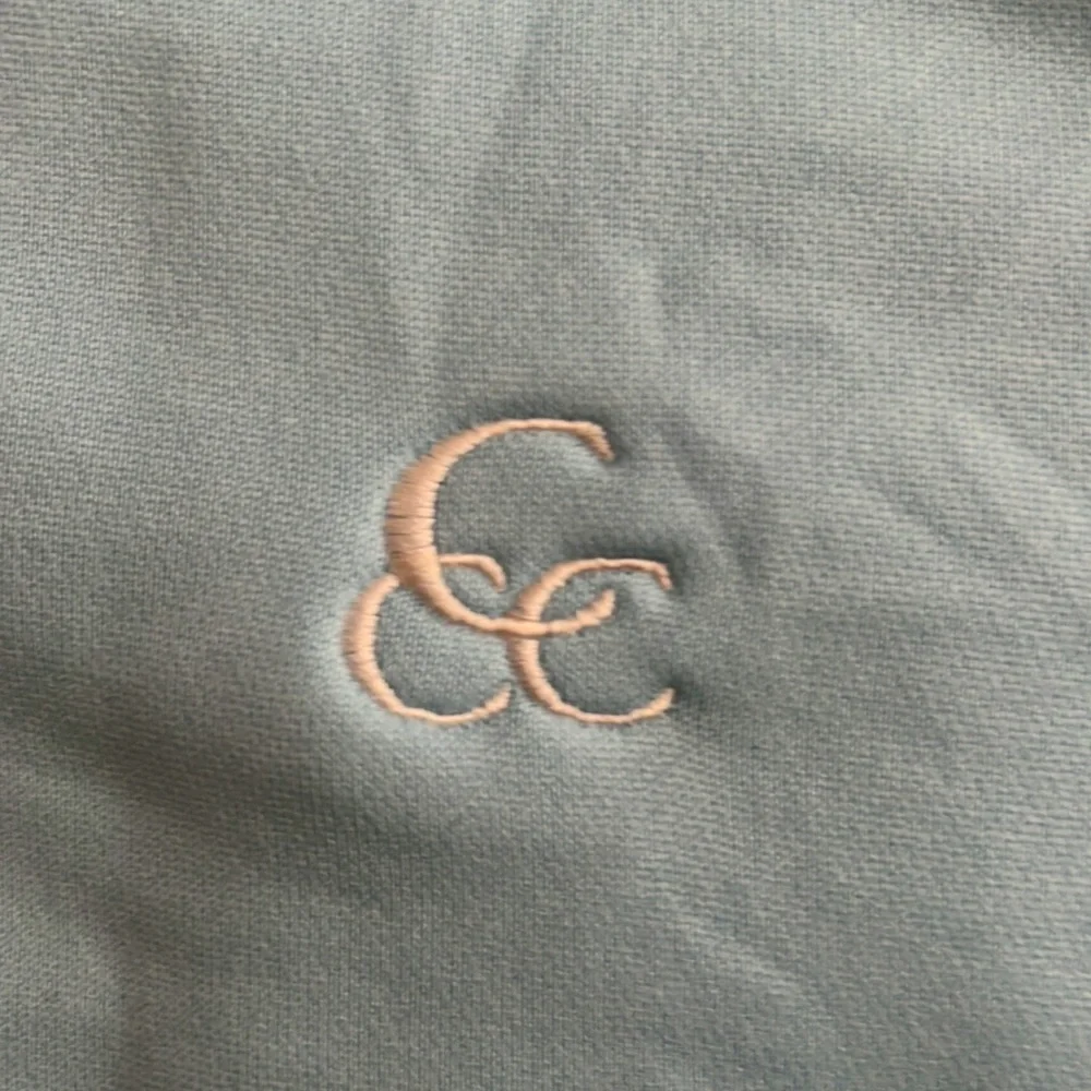 Adidas Golf Quarter Zip Pullover - Picture 2 of 4